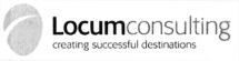 Locumconsulting creating successful destinations