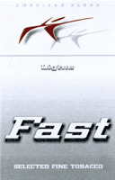 Fast SELECTED FINE TOBACCO