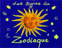 Les Signes du Zodiaque