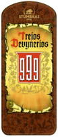 STUMBRAS trejos devynerios 999 1906