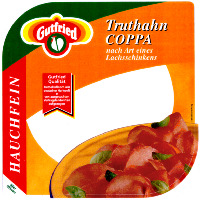Gutfried Truthahn COPPA