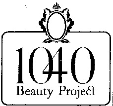 1040 Beauty Project
