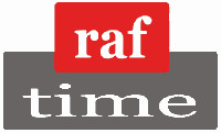 raf time