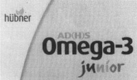 hübner AD(H)S omega-3 junior