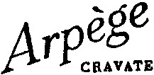 Arpège CRAVATE