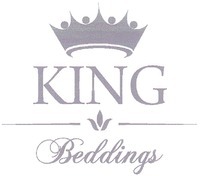 KING Beddings
