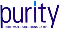 purity PURE WATER SOLUTIONS BY HRV
