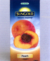 Gudalat SUNGOLD Peach