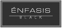 ÉNFASIS BLACK