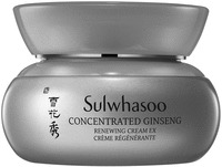 Sulwhasoo CONCENTRATED GINSENG RENEWING CREAM EX CREME REGENERANTE