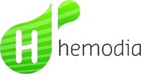 H hemodia