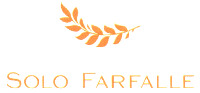 SOLO FARFALLE
