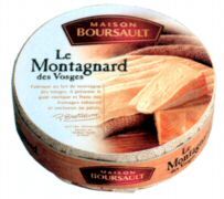 Le Montagnard des Vosges