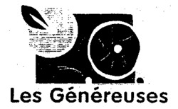 LES GENEREUSES