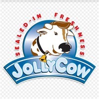 SEALED-IN FRESHNESS JOLLYCOW