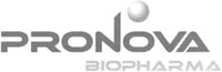 PRONOVA BIOPHARMA