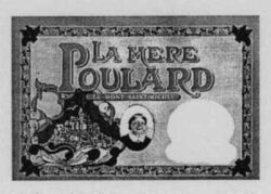 LA MERE POULARD