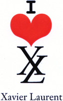 I XL Xavier Laurent