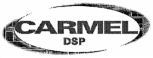 CARMEL DSP