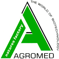 AGROMED natures factory THE WORLD OF BIOTECHNOLOGY