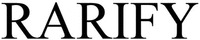 RARIFY