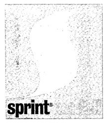 sprint modell