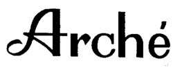 Arché