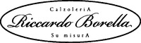CalzoleriA Riccardo Borella Su misurA