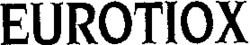 EUROTIOX