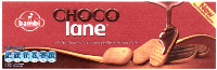 bambi CHOCO lane