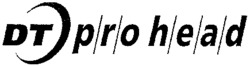 DT pro head