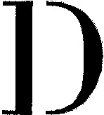 D