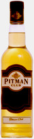 PITMAN CLUB