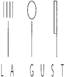 LA GUST
