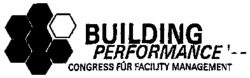 BUILDING PERFORMANCE CONGRESS FÜR FACILITY MANAGEMENT