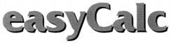 easyCalc