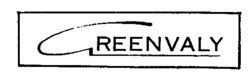GREENVALY