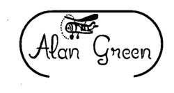 Alan Green