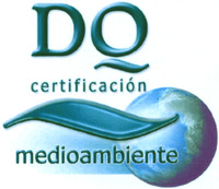 DQ certificación medioambiente