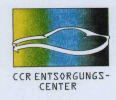 CCR ENTSORGUNGS-CENTER