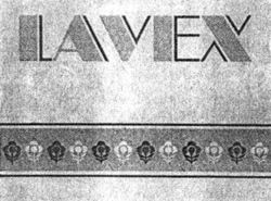 LAVEX