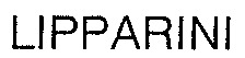 LIPPARINI