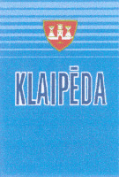 KLAIPEDA