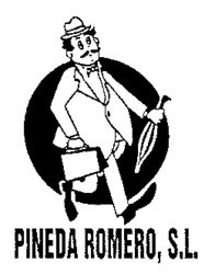 PINEDA ROMERO, S.L.