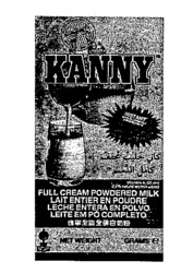 KANNY