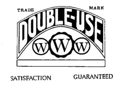 DOUBLE-USE