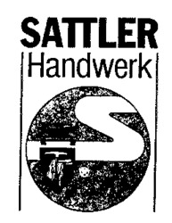 SATTLER Handwerk