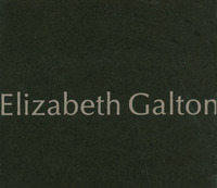 Elizabeth Galton