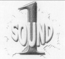 1 SOUND