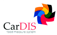 CarDIS road measure system